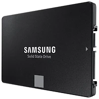 Samsung 870 EVO 1TB SATA III Internal Solid State Drive (MZ-77E1T0B/AM) - English