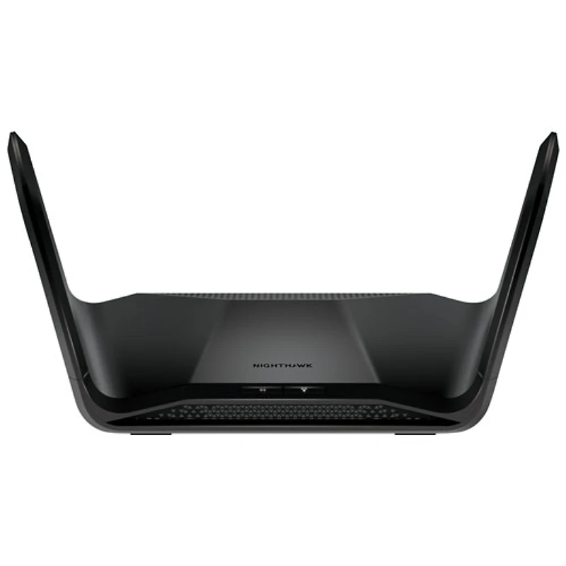NETGEAR Nighthawk 8-Stream Wireless AX6600 Tri-Band Wi-Fi 6 Gaming Router (RAX70)