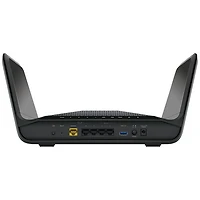 NETGEAR Nighthawk 8-Stream Wireless AX6600 Tri-Band Wi-Fi 6 Gaming Router (RAX70)