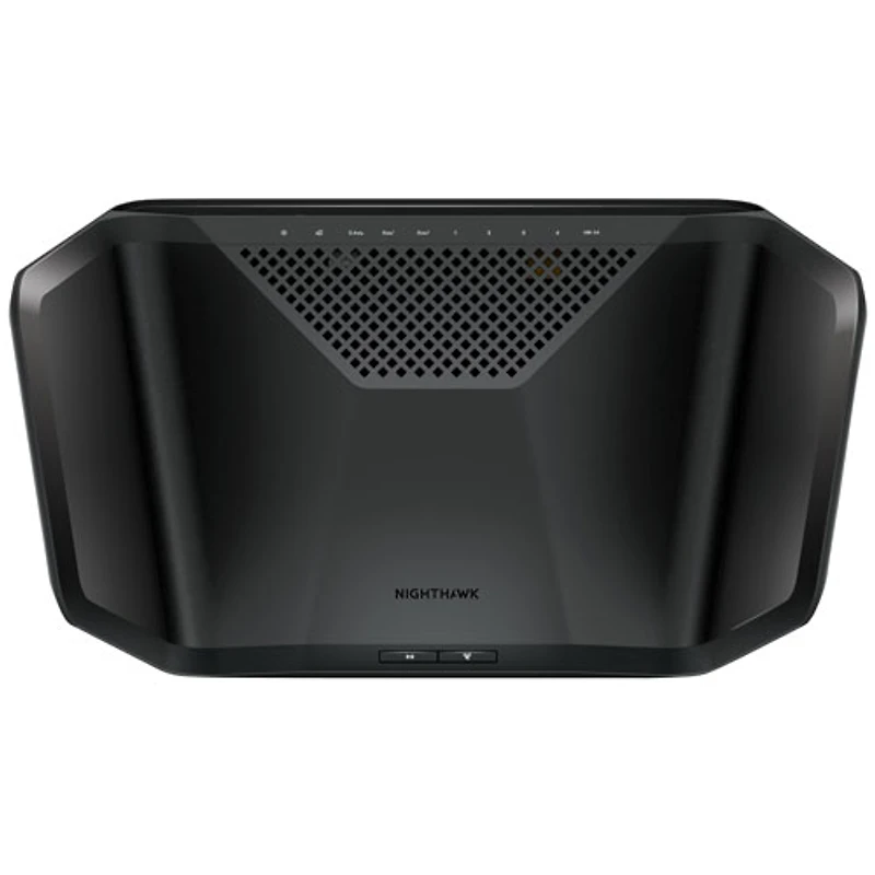 NETGEAR Nighthawk 8-Stream Wireless AX6600 Tri-Band Wi-Fi 6 Gaming Router (RAX70)