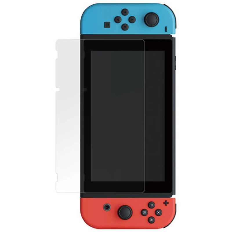 Insignia Glass Screen Protector for Switch - Only at Best Buy