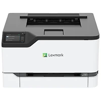 Lexmark CS431dw Colour Wireless Laser Printer