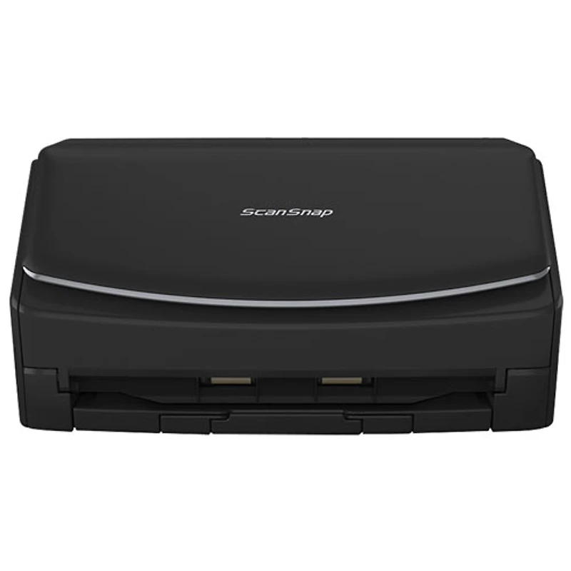 Numériseur sans fil ScanSnap iX1600 de Ricoh - Noir