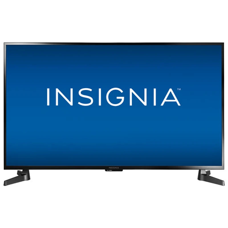 Insignia 43" 4K UHD HDR LED Smart TV (NS-43F301CA22) - Fire TV Editon - 2021 - Only at Best Buy