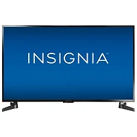 Insignia 43" 4K UHD HDR LED Smart TV (NS-43F301CA22) - Fire TV Editon - 2021 - Only at Best Buy