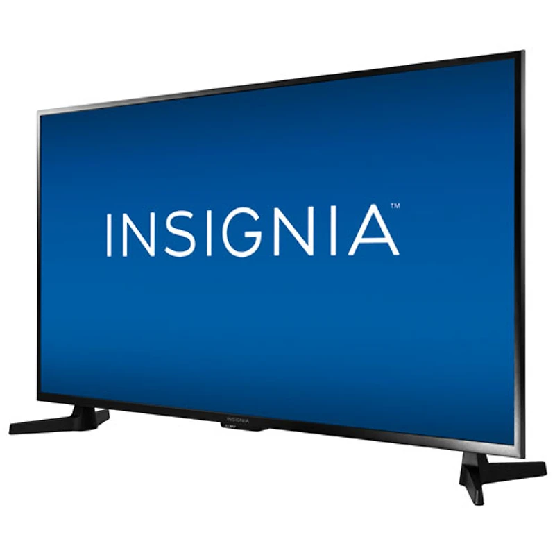 Insignia 43" 4K UHD HDR LED Smart TV (NS-43F301CA22) - Fire TV Editon - 2021 - Only at Best Buy