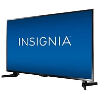Insignia 43" 4K UHD HDR LED Smart TV (NS-43F301CA22) - Fire TV Editon - 2021 - Only at Best Buy