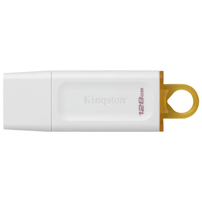 Kingston DataTraveler Exodia 128GB USB 3.2 Flash Drive