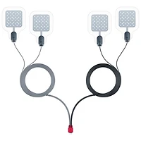 Beurer TENS/EMS Device with Heat (EM59)