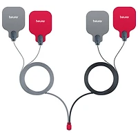 Beurer TENS/EMS Device with Heat (EM59)