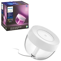 Philips Hue Iris Smart LED Lamp - White & Colour Ambiance - Only at Best Buy