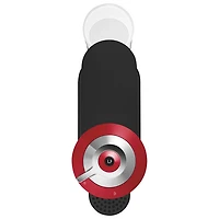 Nespresso Vertuo Next Coffee & Espresso Machine by Breville - Cherry Red