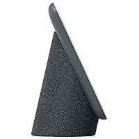 cran intelligent Nest Hub de Google (2e gén.) avec Assistant Google