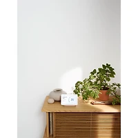 Google Nest Hub (2nd Gen) Smart Display with Google Assistant - Chalk