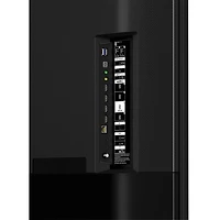 Sony X80J 55" 4K UHD HDR LED Smart Google TV (KD55X80J) - 2021
