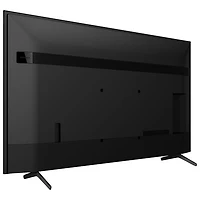 Sony X80J 55" 4K UHD HDR LED Smart Google TV (KD55X80J) - 2021