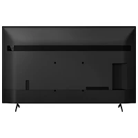 Sony X80J 55" 4K UHD HDR LED Smart Google TV (KD55X80J) - 2021