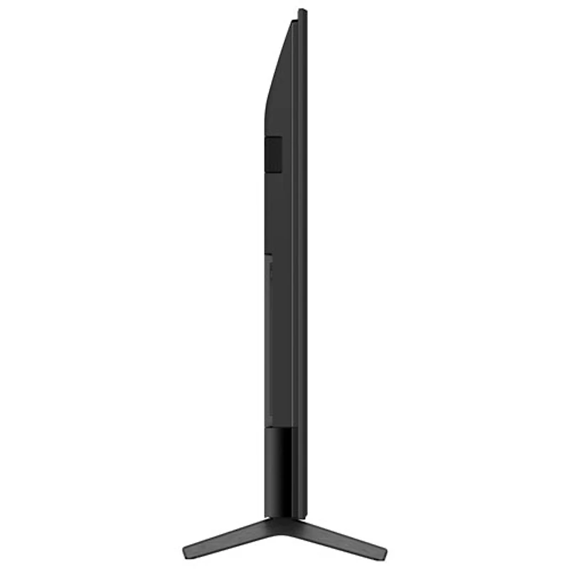Sony X80J 55" 4K UHD HDR LED Smart Google TV (KD55X80J) - 2021