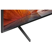 Sony X80J 55" 4K UHD HDR LED Smart Google TV (KD55X80J) - 2021