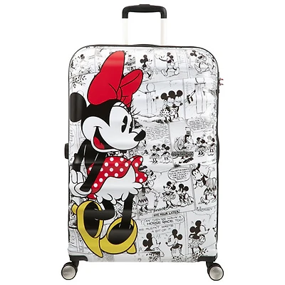 Valise rigide de po Disney Wavebreaker d'American Tourister