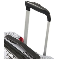 Valise rigide de po Disney Wavebreaker d'American Tourister