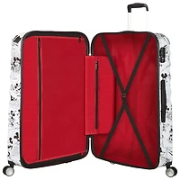 Valise rigide de po Disney Wavebreaker d'American Tourister