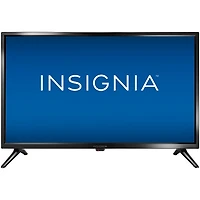Téléviseur DEL 720p 24 po d'Insignia (NS-24D310CA21) - 2020 - Exclusivité de Best Buy