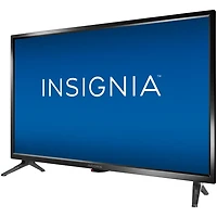 Téléviseur DEL 720p 24 po d'Insignia (NS-24D310CA21) - 2020 - Exclusivité de Best Buy