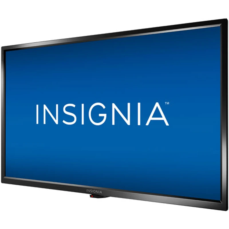 Téléviseur DEL 720p 24 po d'Insignia (NS-24D310CA21) - 2020 - Exclusivité de Best Buy