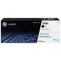 Cartouche d'encre en poudre LaserJet 134X de HP (W1340X)