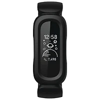 Moniteur d'activité pour enfants Ace 3 de Fitbit - Noir - Anglais