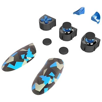Ensemble de modules de manette eSwapX Pro de Thrustmaster