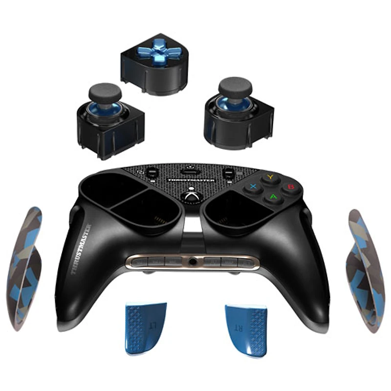 Ensemble de modules de manette eSwapX Pro de Thrustmaster