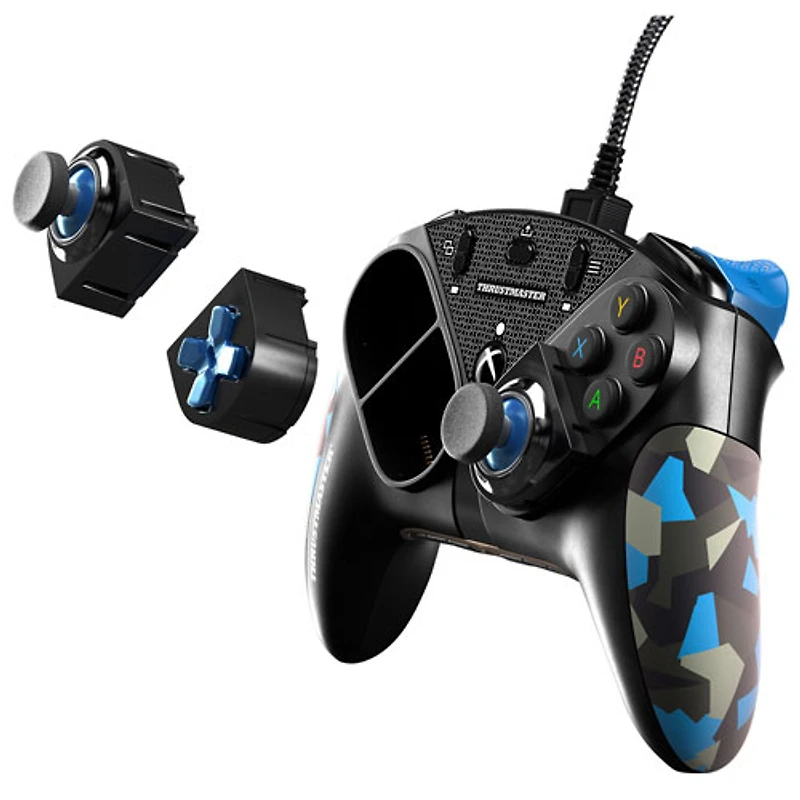 Ensemble de modules de manette eSwapX Pro de Thrustmaster
