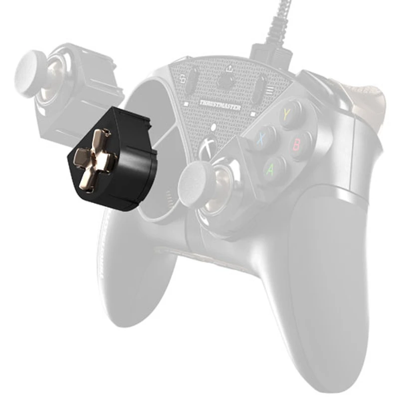 Module de croix directionnelle de manette eSwapX Pro de Thrustmaster (D4XB)