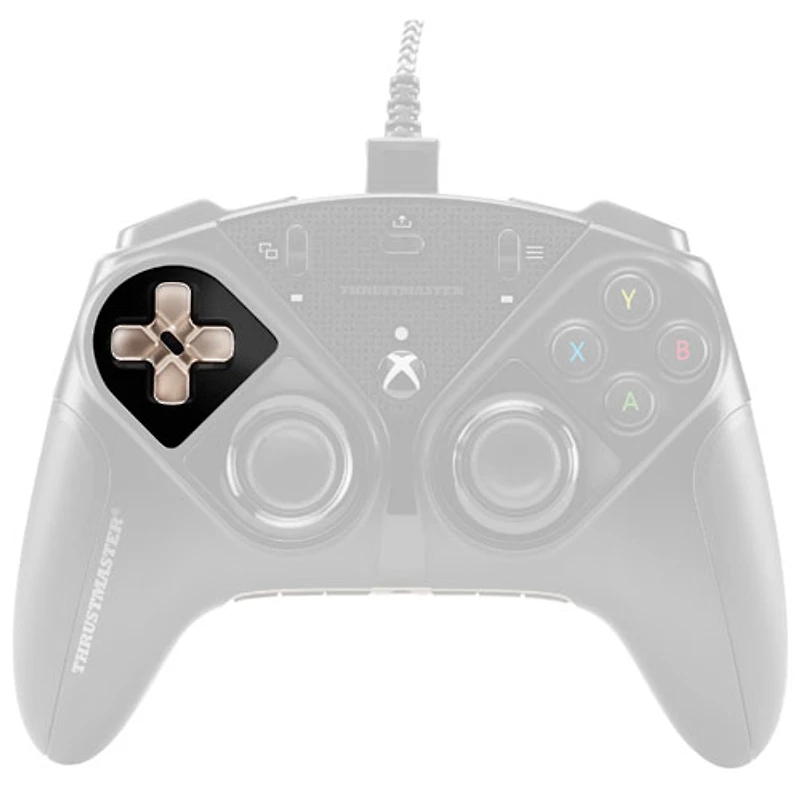 Module de croix directionnelle de manette eSwapX Pro de Thrustmaster (D4XB)