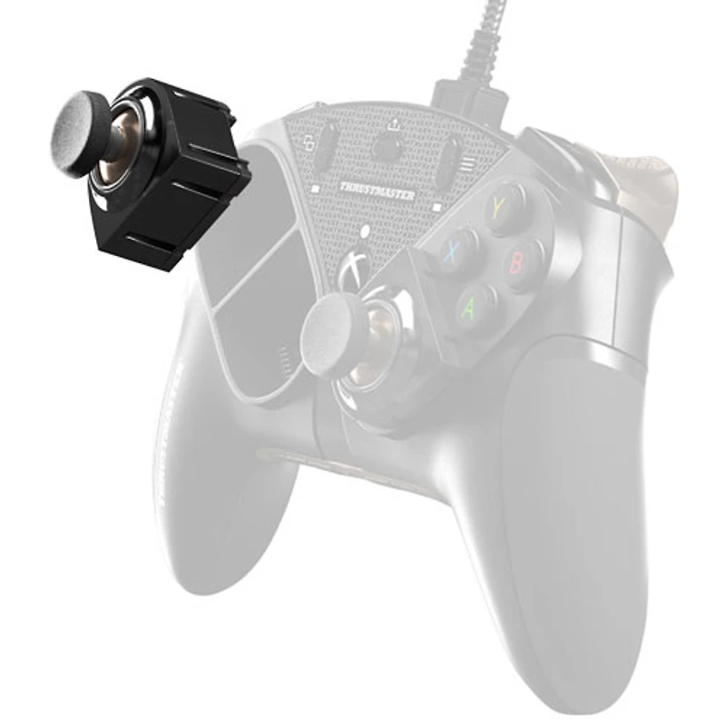 Module de manchon miniature de manette eSwapX Pro de Thrustmaster (N5 NXG)