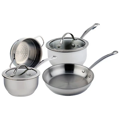 Batterie de cuisine de pièces Nouvelle de Meyer