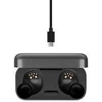 EPOS GTW 270 In-Ear Sound Isolating True Wireless Earbuds - Black