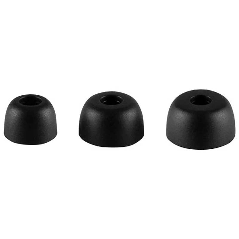 EPOS GTW 270 In-Ear Sound Isolating True Wireless Earbuds - Black