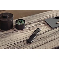 Téléviseur intelligent Tizen HDR miniDEL UHD 4K 55 po de Samsung (QN55QN90AAFXZC) - 2021 - Noir titan