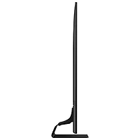 Samsung 55" 4K UHD HDR Mini-LED Tizen OS Smart TV (QN55QN90AAFXZC) - 2021 - Titan Black