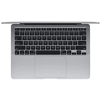 MacBook Air de 13,3 po + Touch ID Apple (Aut. 2020) - Gris cos. (M1 d'Apple/SSD 1 To/RAM 16Go) - Ang