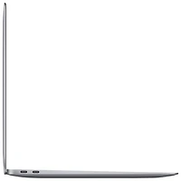 MacBook Air de 13,3 po + Touch ID Apple (Aut. 2020) - Gris cos. (M1 d'Apple/SSD 1 To/RAM 16Go) - Ang