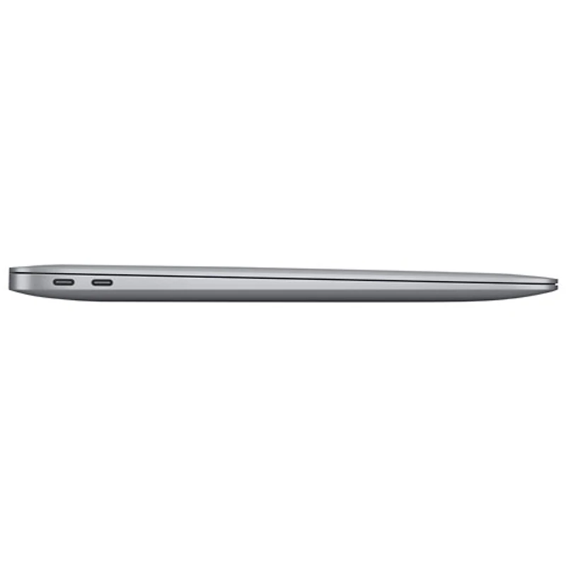 MacBook Air de 13,3 po + Touch ID Apple (Aut. 2020) - Gris cos. (M1 d'Apple/SSD 1 To/RAM 16Go) - Ang