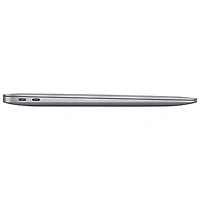 MacBook Air de 13,3 po + Touch ID Apple (Aut. 2020) - Gris cos. (M1 d'Apple/SSD 1 To/RAM 16Go) - Ang