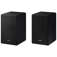 Samsung SWA-9500S/ZC 2.0.2 Channel Wireless Rear Speaker - Pair