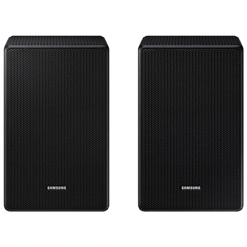 Samsung SWA-9500S/ZC 2.0.2 Channel Wireless Rear Speaker - Pair