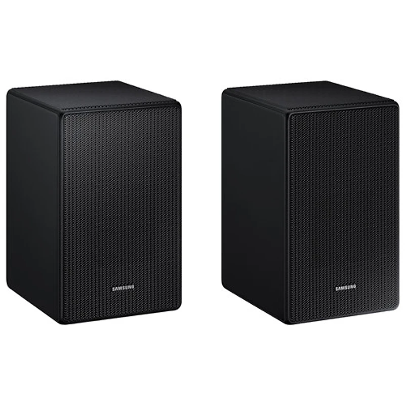 Samsung SWA-9500S/ZC 2.0.2 Channel Wireless Rear Speaker - Pair