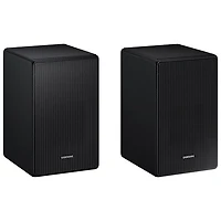 Samsung SWA-9500S/ZC 2.0.2 Channel Wireless Rear Speaker - Pair